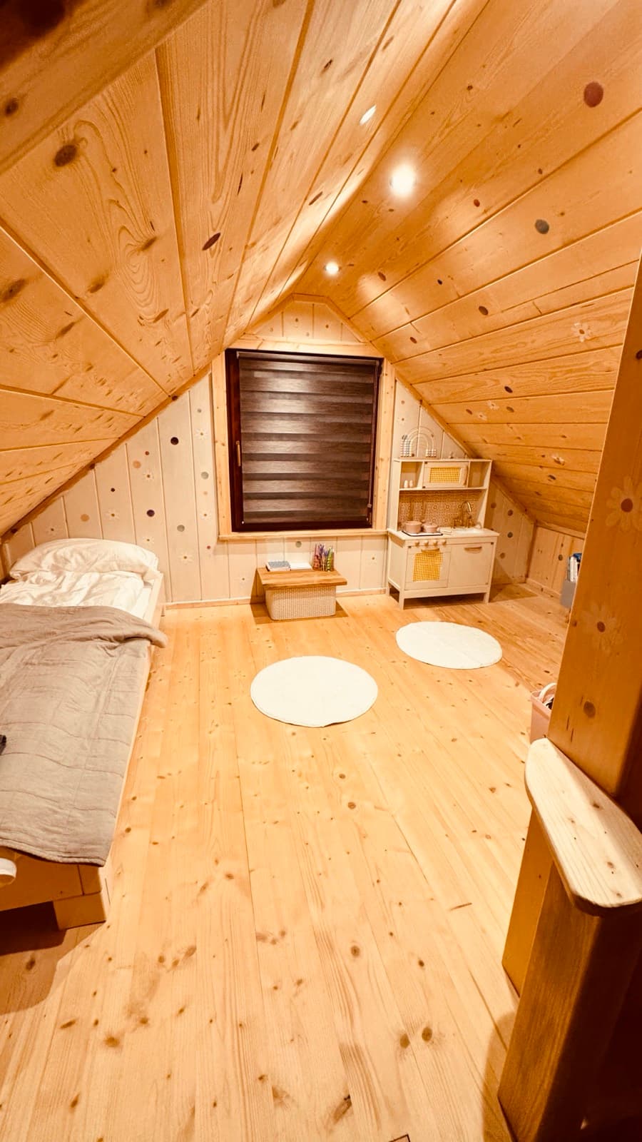 Kids — The children's room